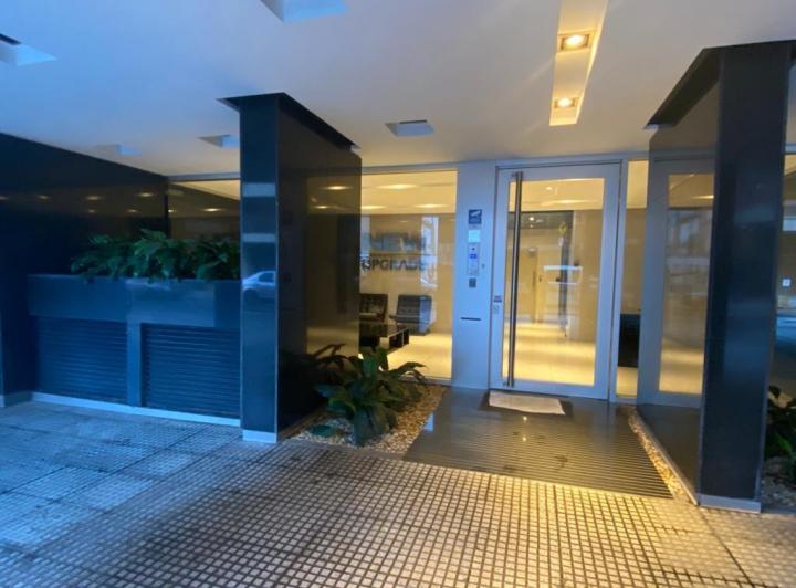 Increible Monoambiente amoblado en Belgrano  con Amenities. 2