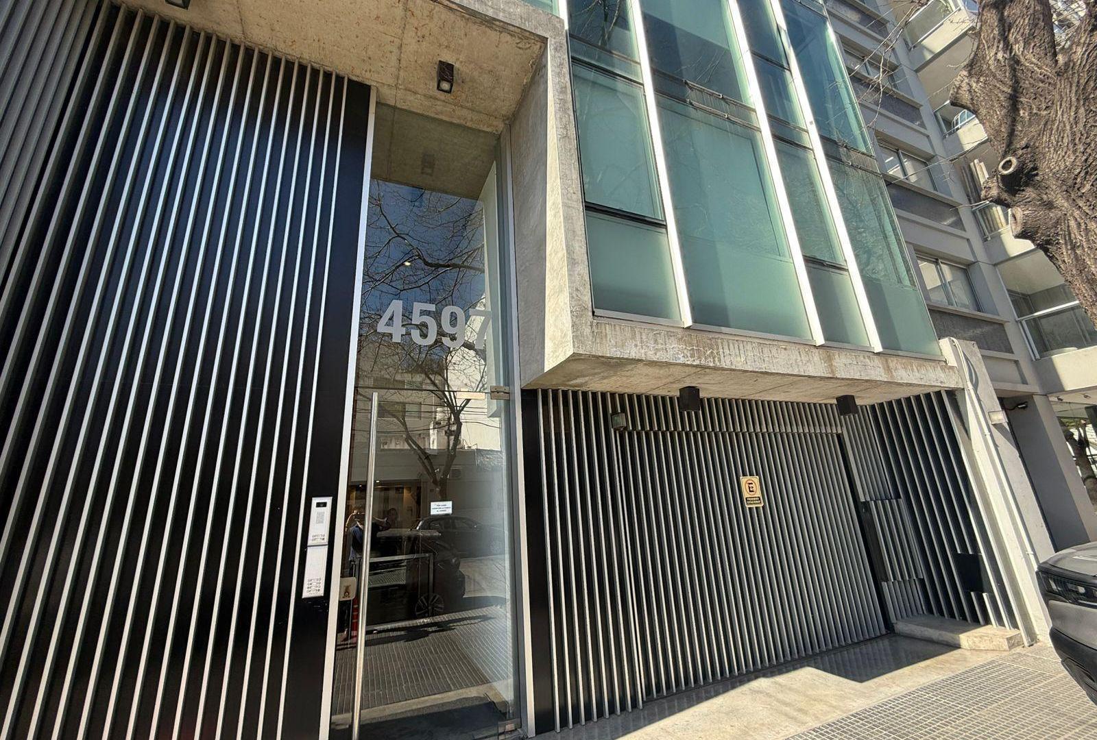Oficina en venta Nuñez