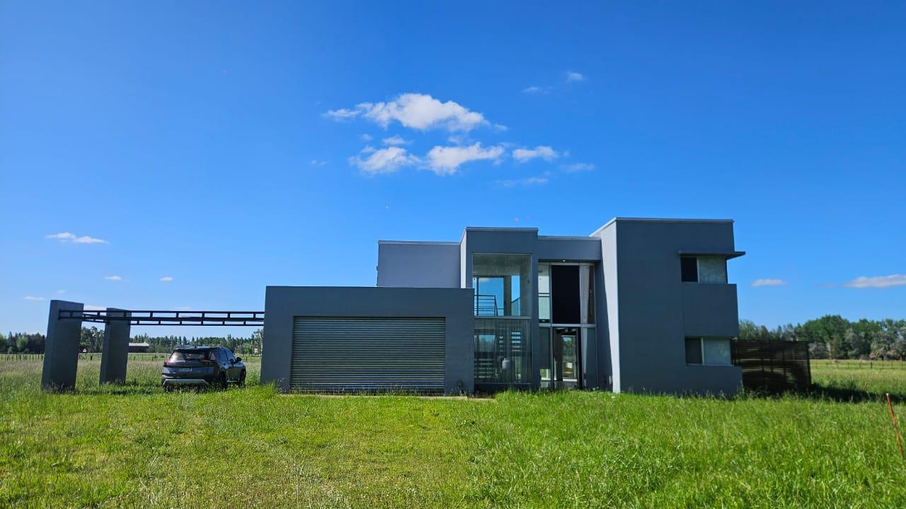 Casa en Chacras de Abbott