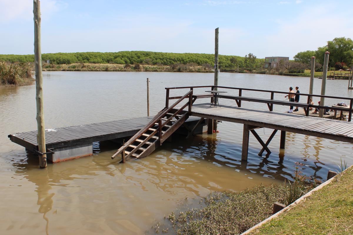 Foto de Venta casa 3 dormitorios en Country Nautico Isla Santa Monica, Delta, imagen 4