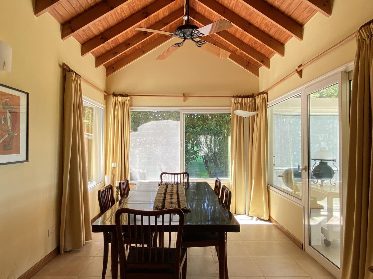 Foto de Venta casa 3 dormitorios en Country Nautico Isla Santa Monica, Delta, imagen 5