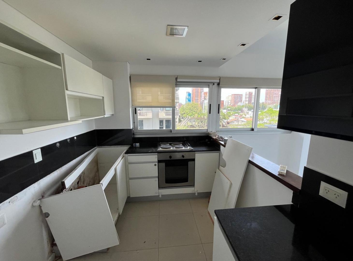 Foto de Departamento en venta, en Vte. Lopez, edifico full amenities, imagen 3