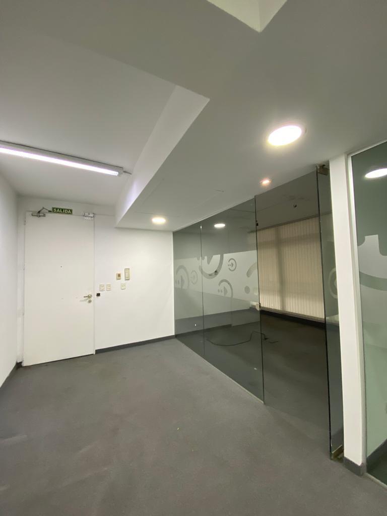 Foto de Oficina en venta o alquiler Belgrano C, imagen 2