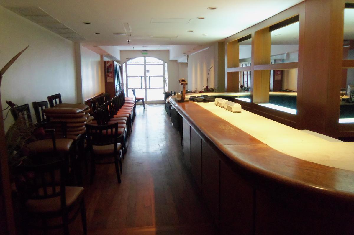 Foto de Alquiler local comercial en Puerto Madero, CABA, imagen 1