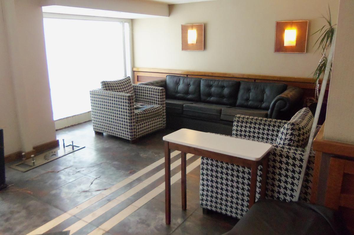 Foto de Alquiler local comercial en Puerto Madero, CABA, imagen 3