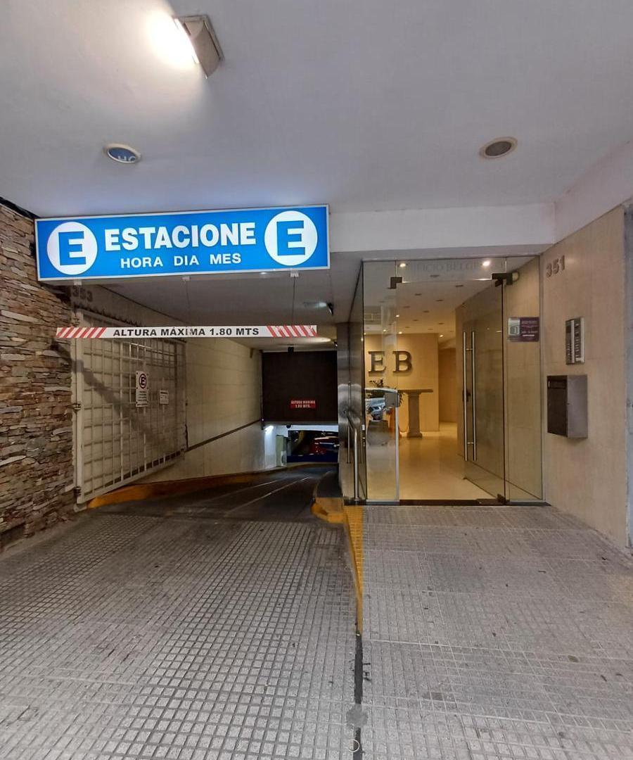 Oficina en alquiler en San Isidro