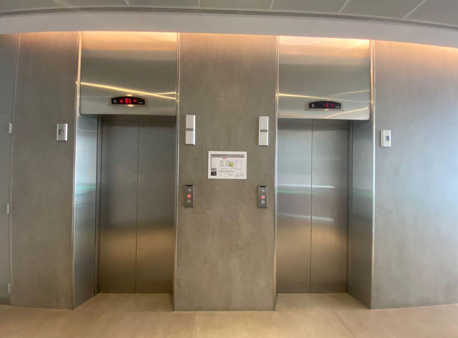 Foto de Oficina en venta en Complejo Al Río, Vicente López, imagen 4