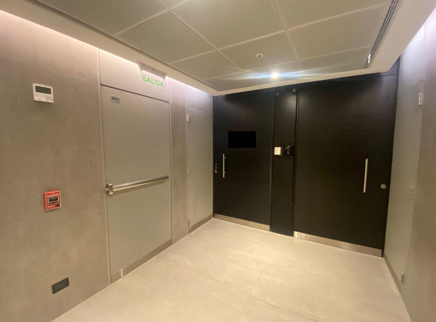 Foto de Oficina en venta en Complejo Al Río, Vicente López, imagen 5