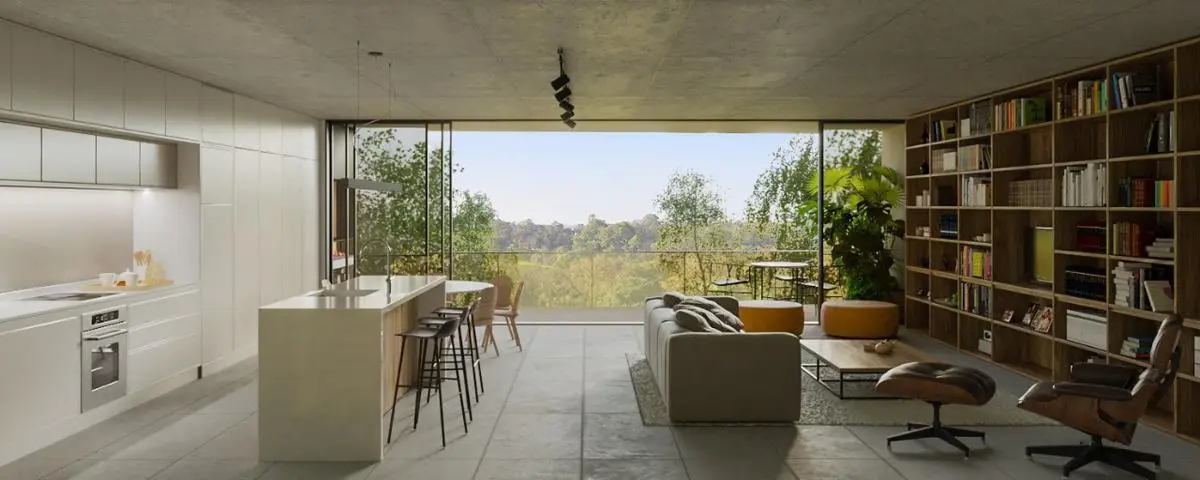 Lumen Bosques 4