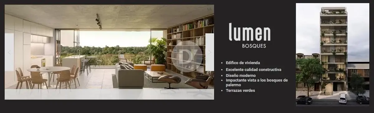 Lumen Bosques 8
