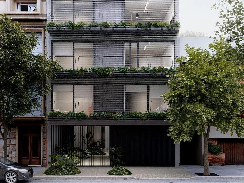 Lumen Bosques 2