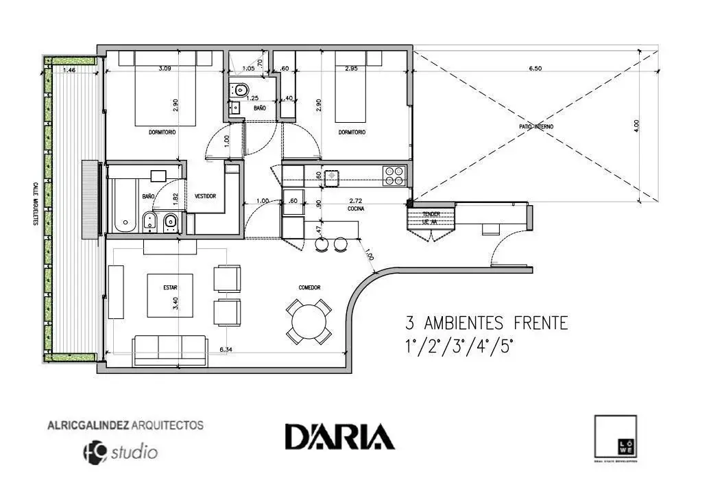 Plano 3
