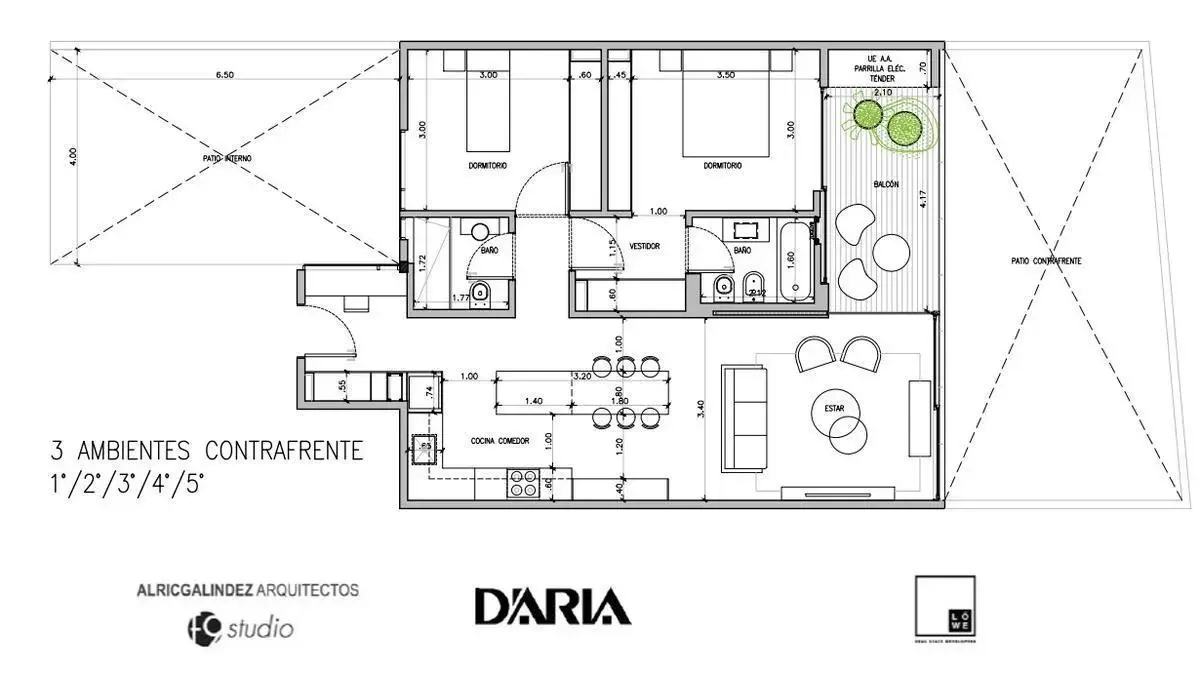 Plano 2