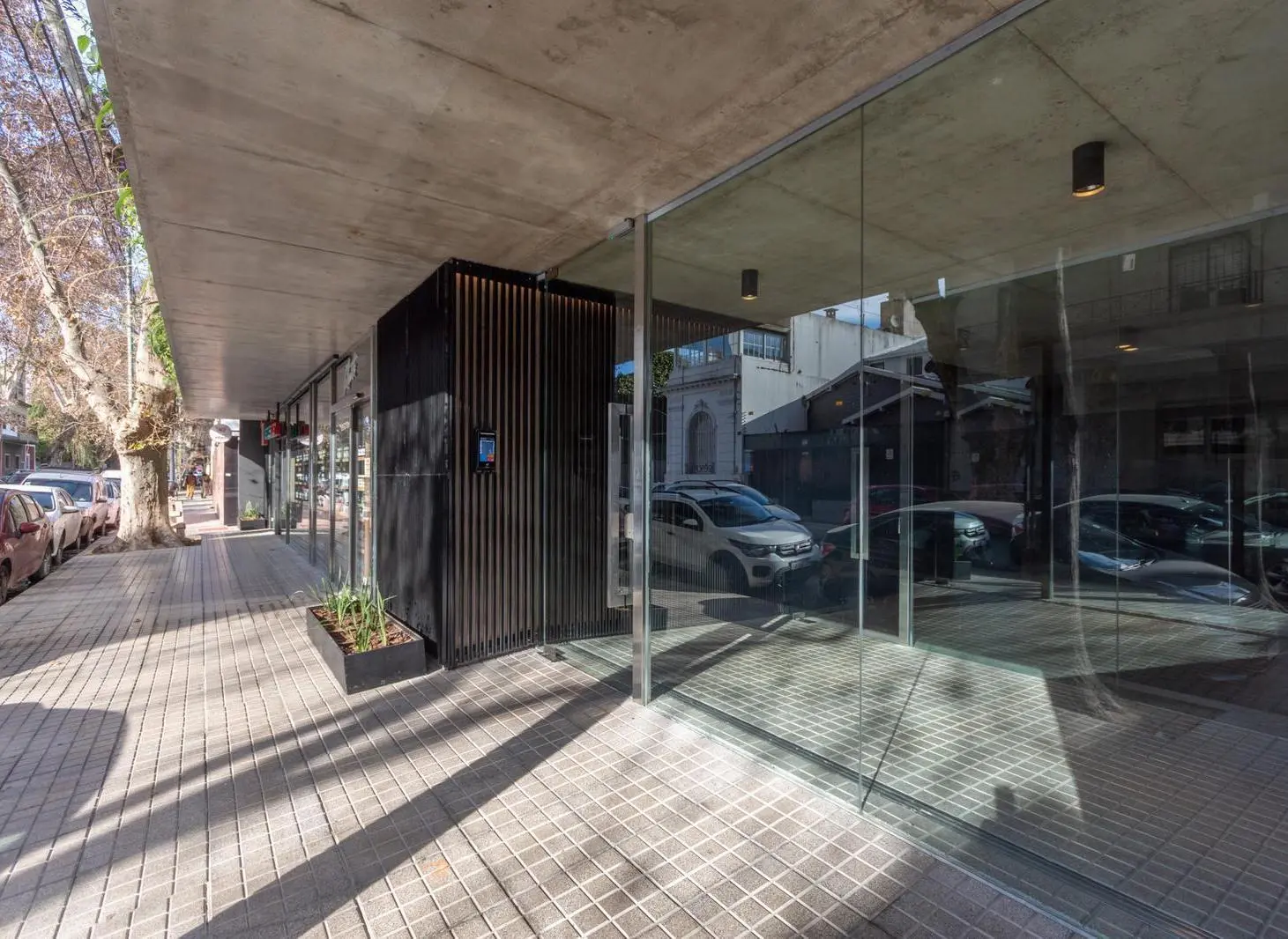 Lumen Bajo Belgrano 7