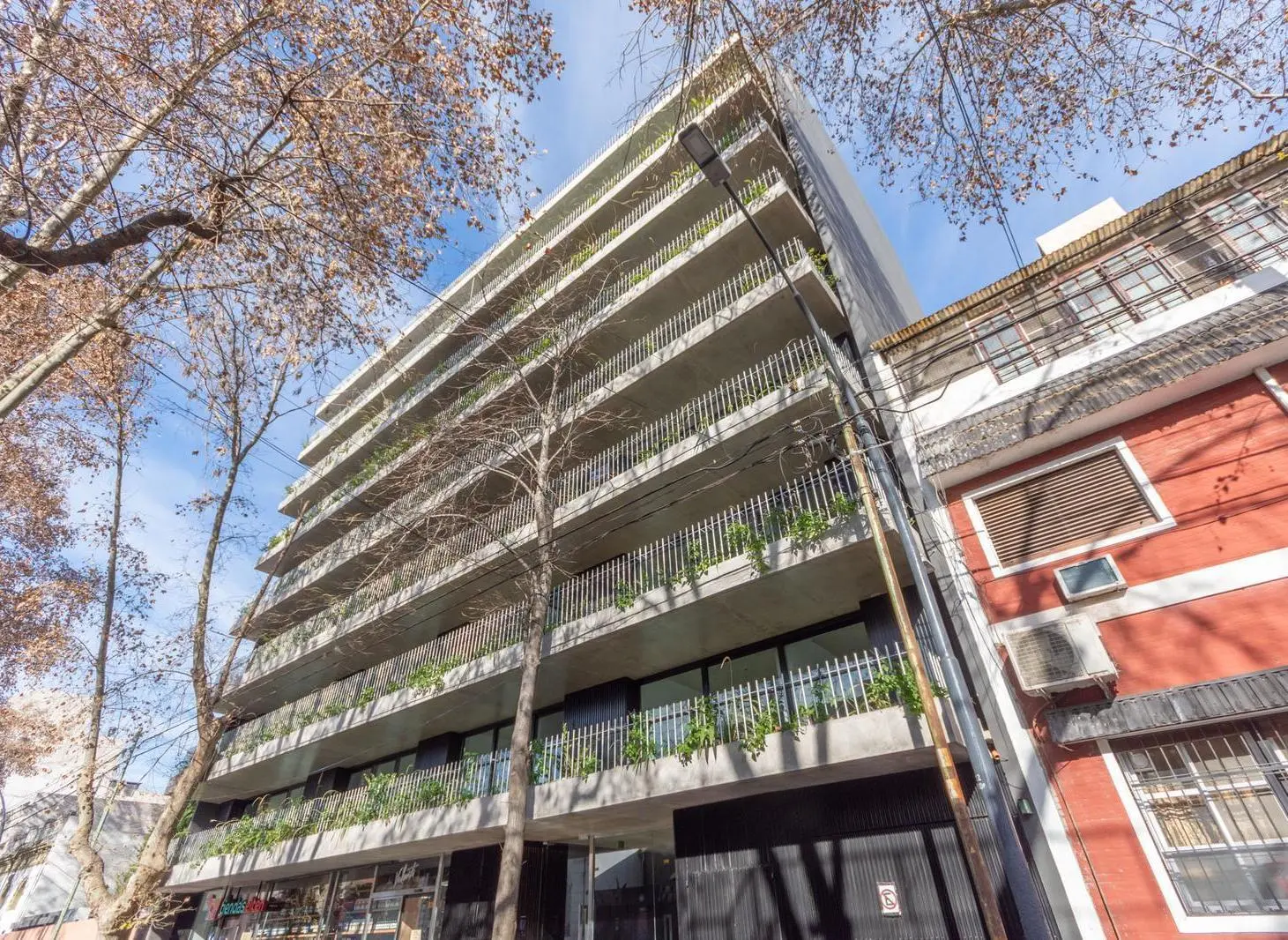 Lumen Bajo Belgrano 4
