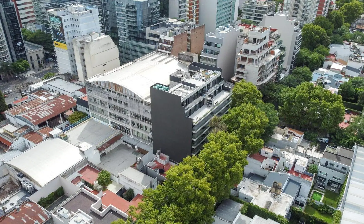 Lumen Bajo Belgrano 5