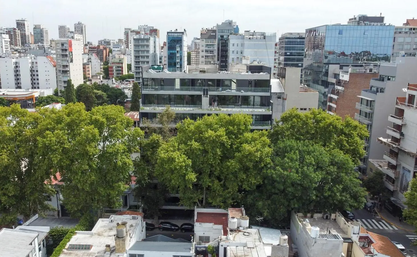 Lumen Bajo Belgrano 2
