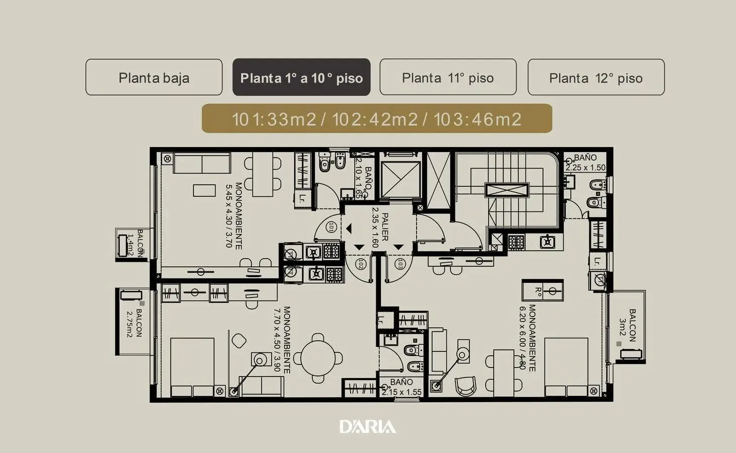 Plano 3