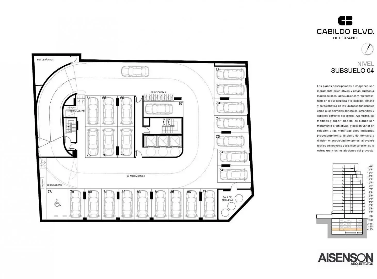 Plano 1