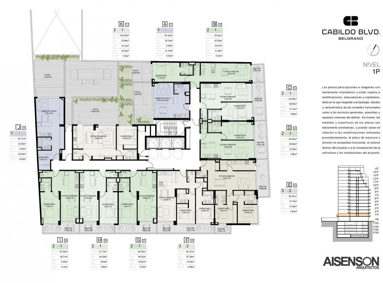 Plano 6