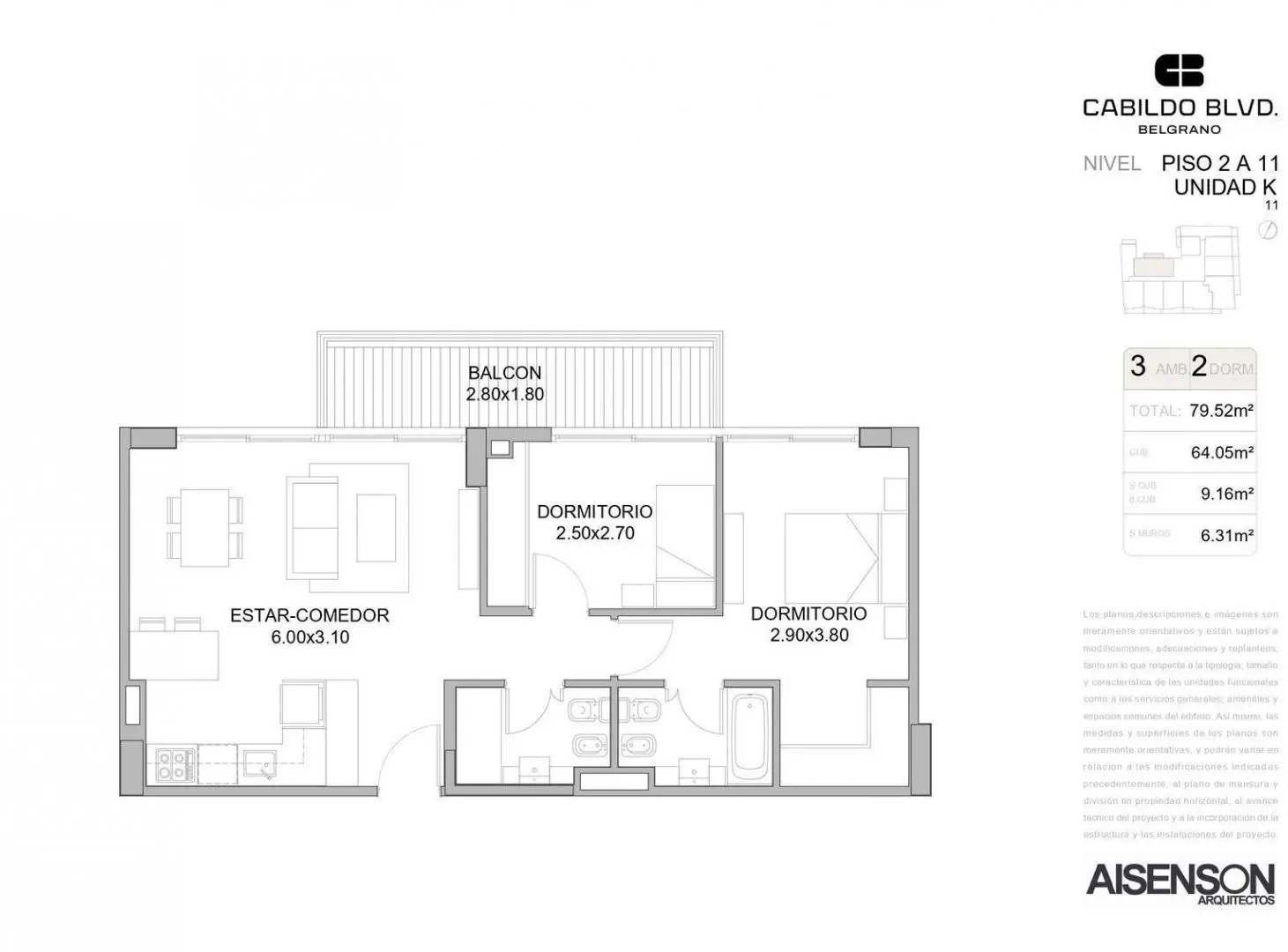 Plano 1
