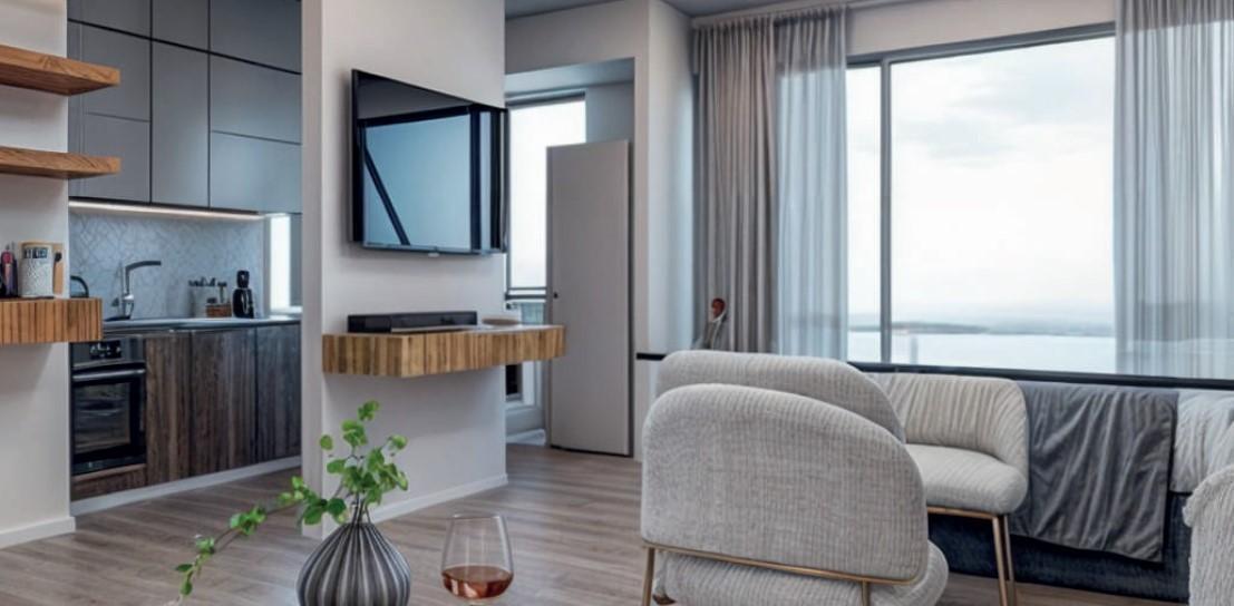 Foto de Departamento en venta monoambiente en Nuñez, imagen 5