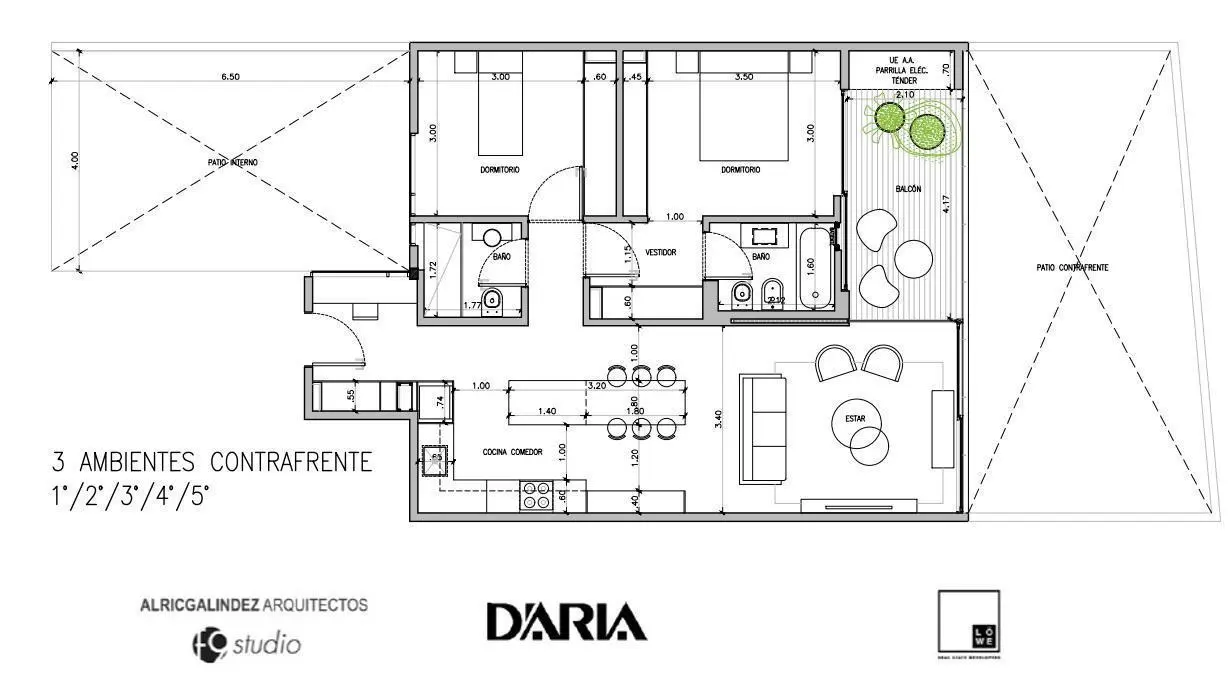 Plano 2