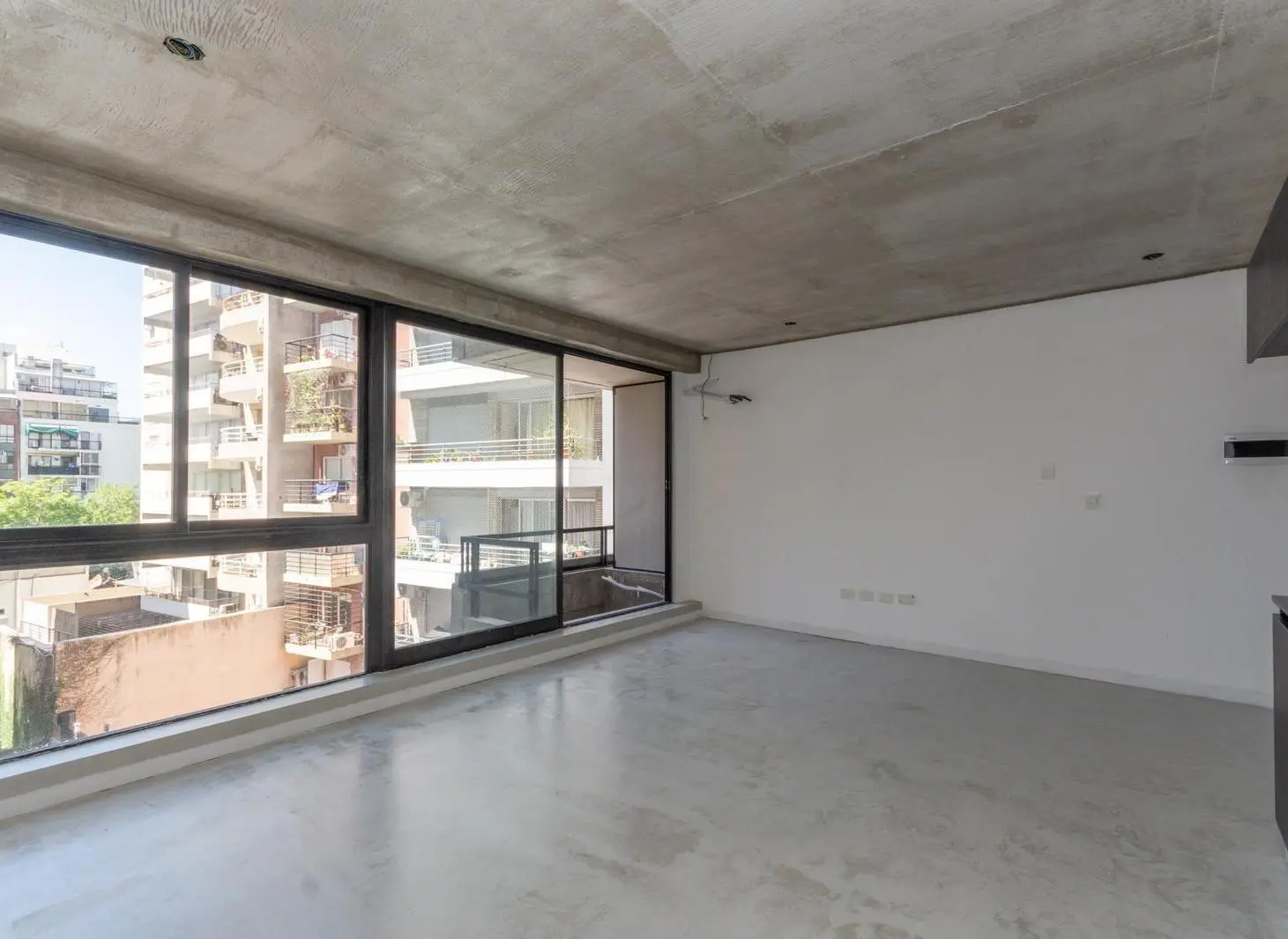 Venta Departamento monoambiente divisible en Nuñez. Multiamenities 2