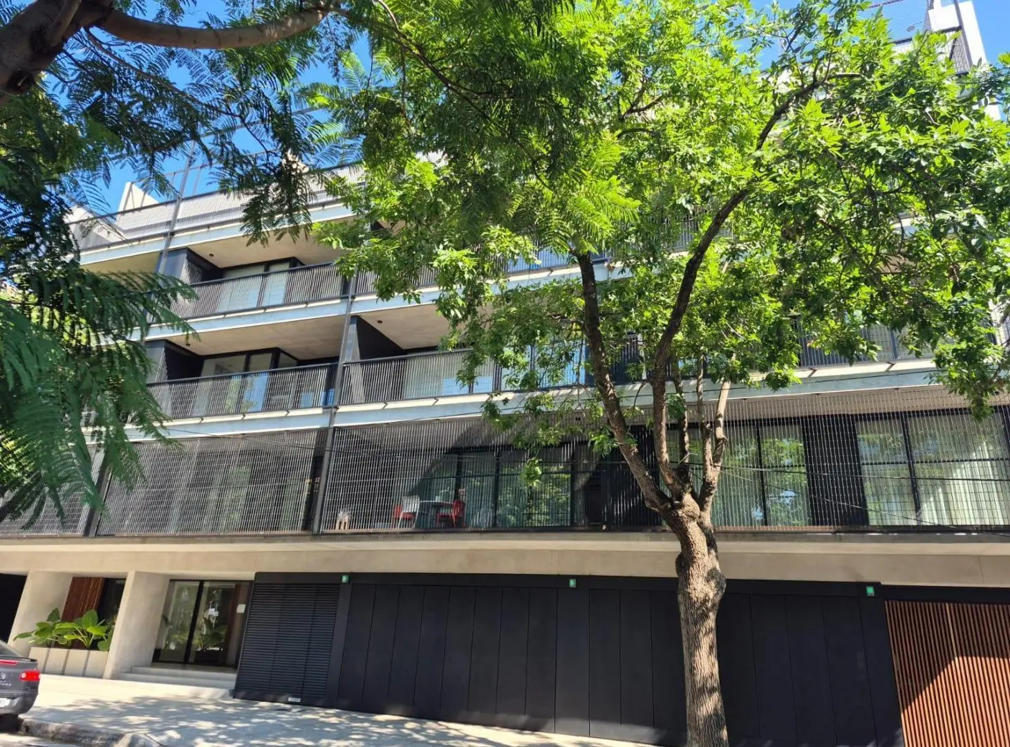 Venta departamento en duplex 5 ambientes con Terraza y Parrilla en Lomas de Nuñez 4