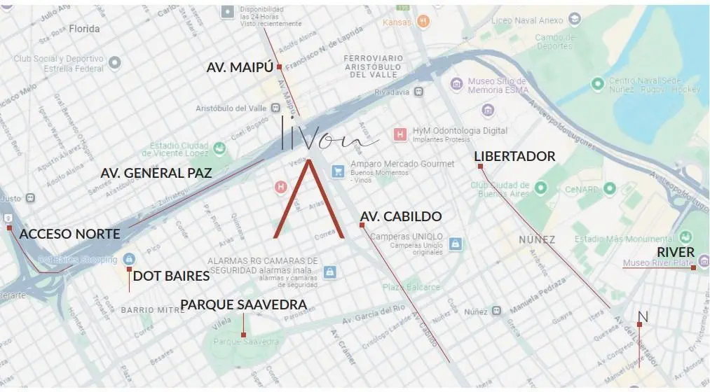 Departamentos en venta, monoambiente en Saavedra 4
