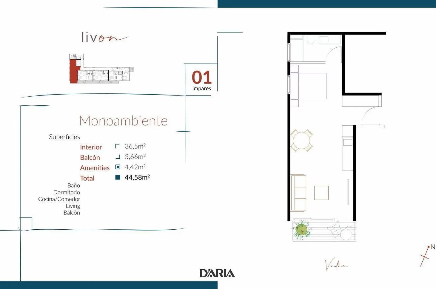 Plano 3