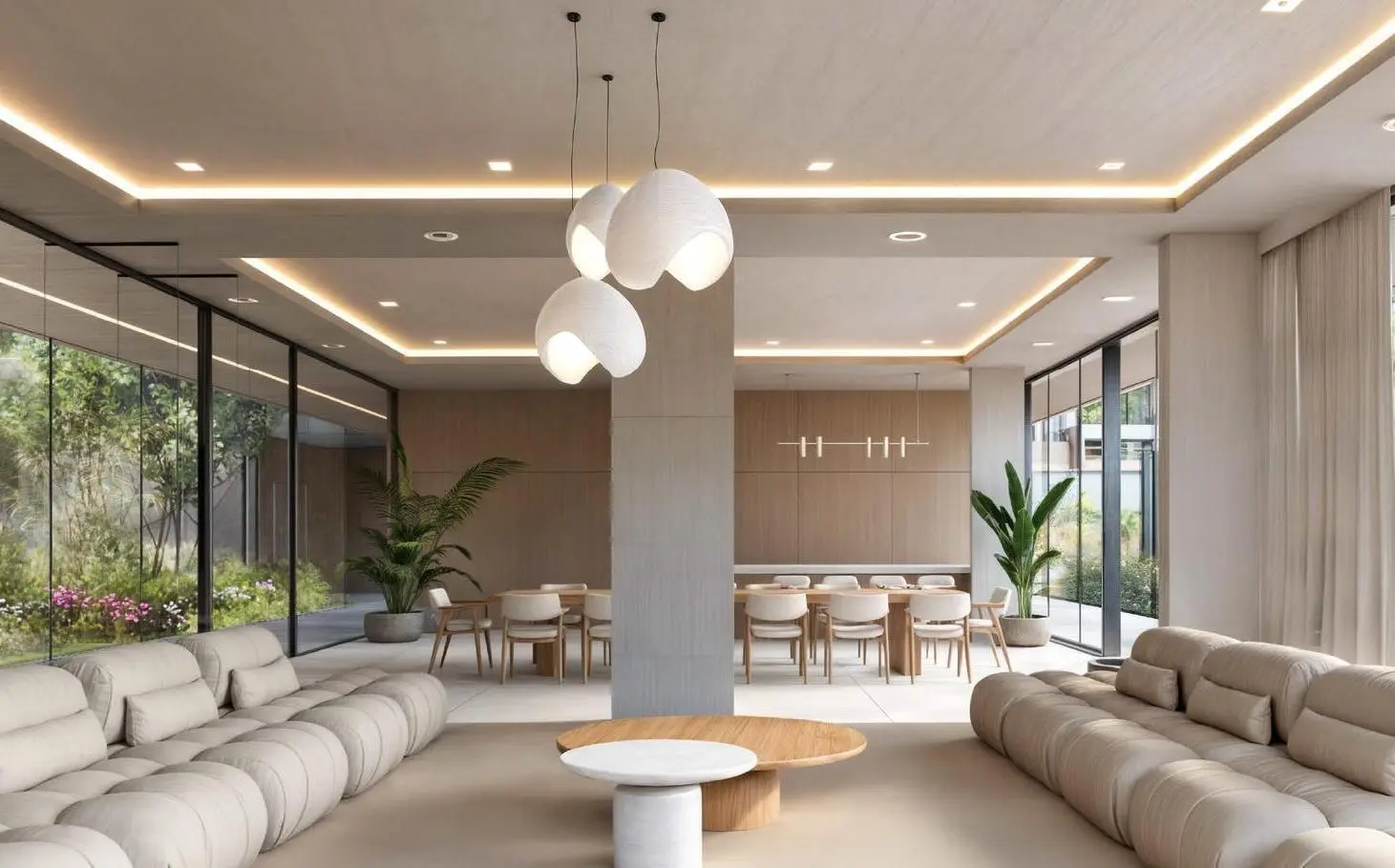 Departamento monoambiente en venta en Saavedra 4
