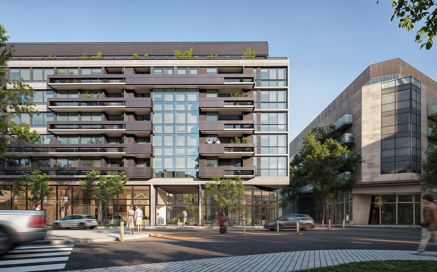 Departamento en venta de 3 ambientes en Saavedra