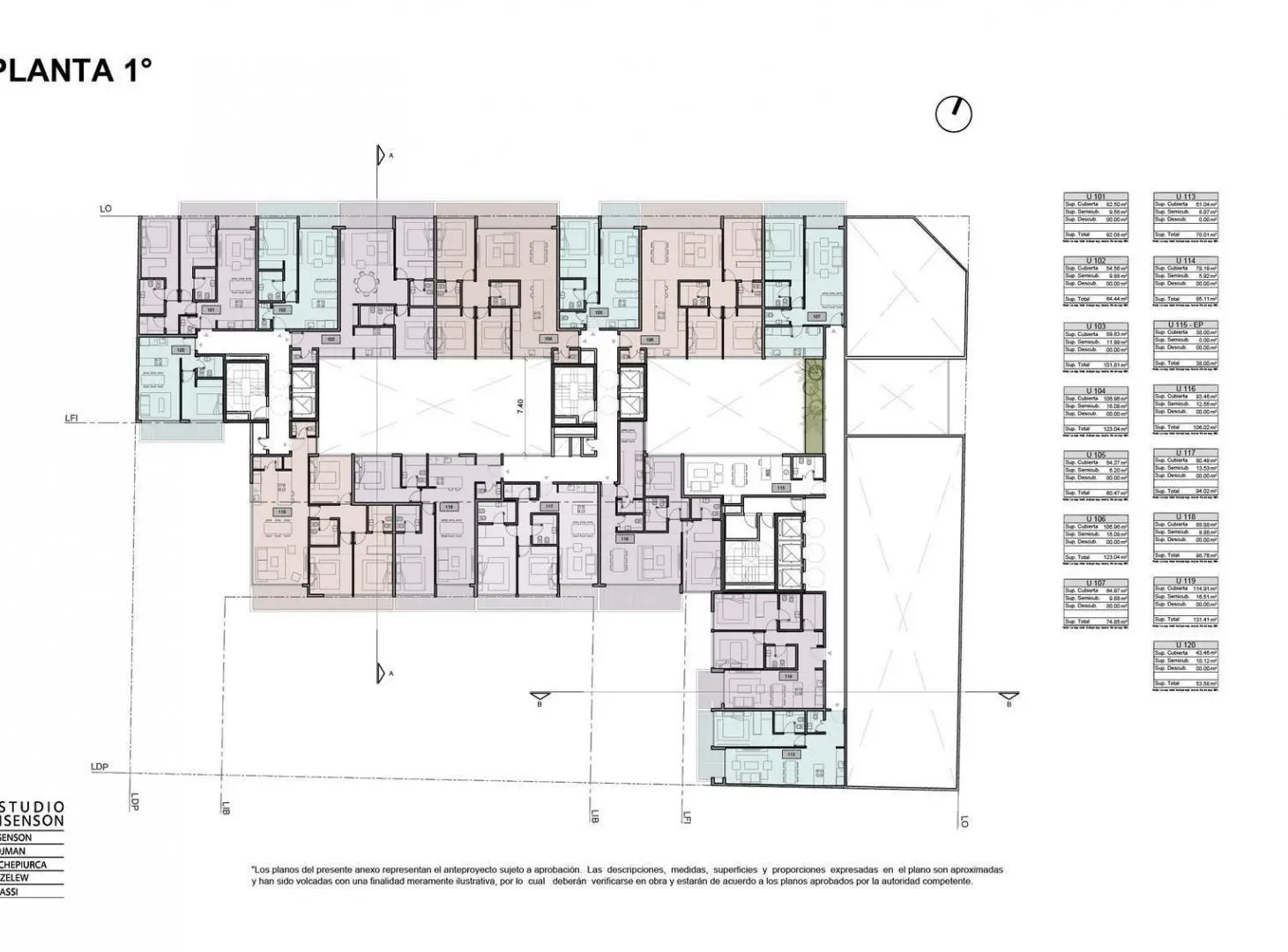 Plano 3