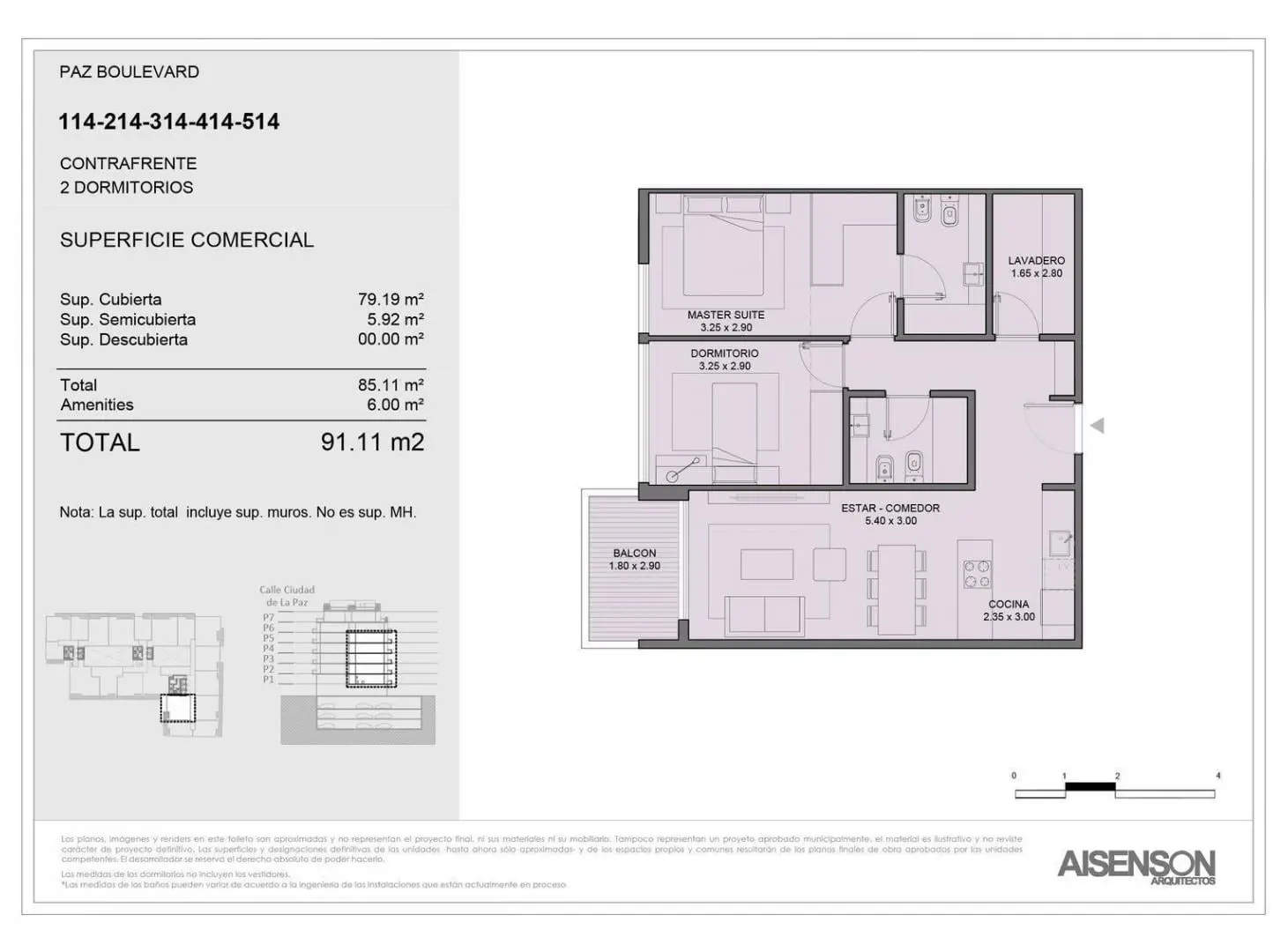 Plano 4