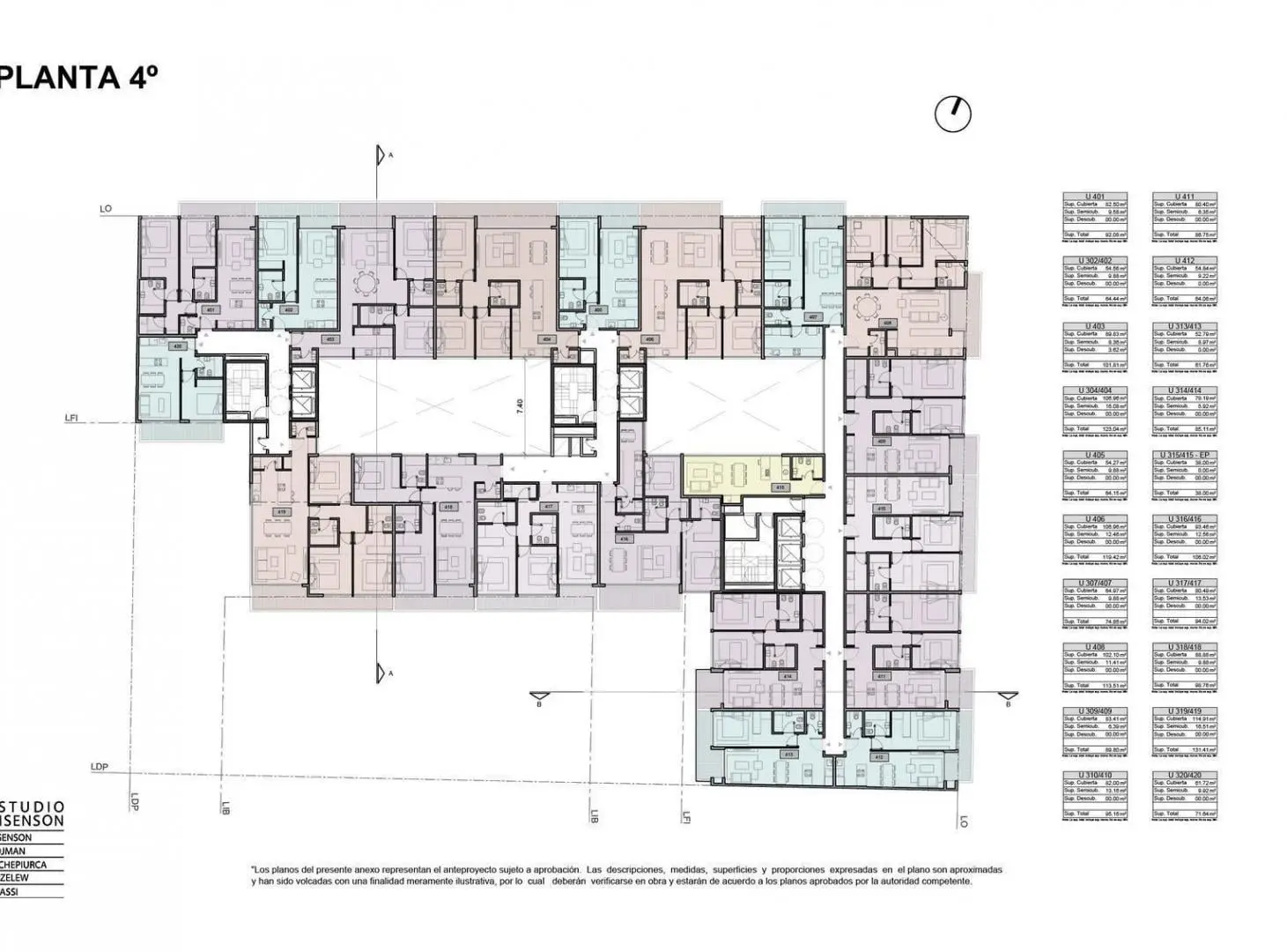 Plano 1