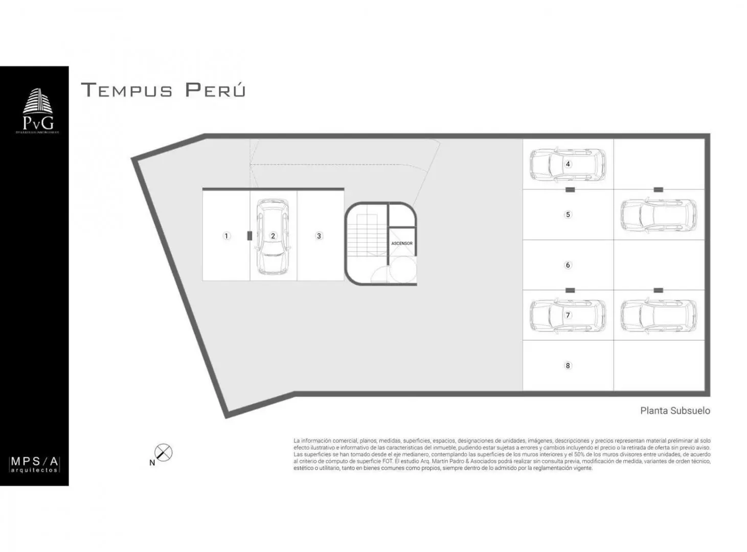Plano 7
