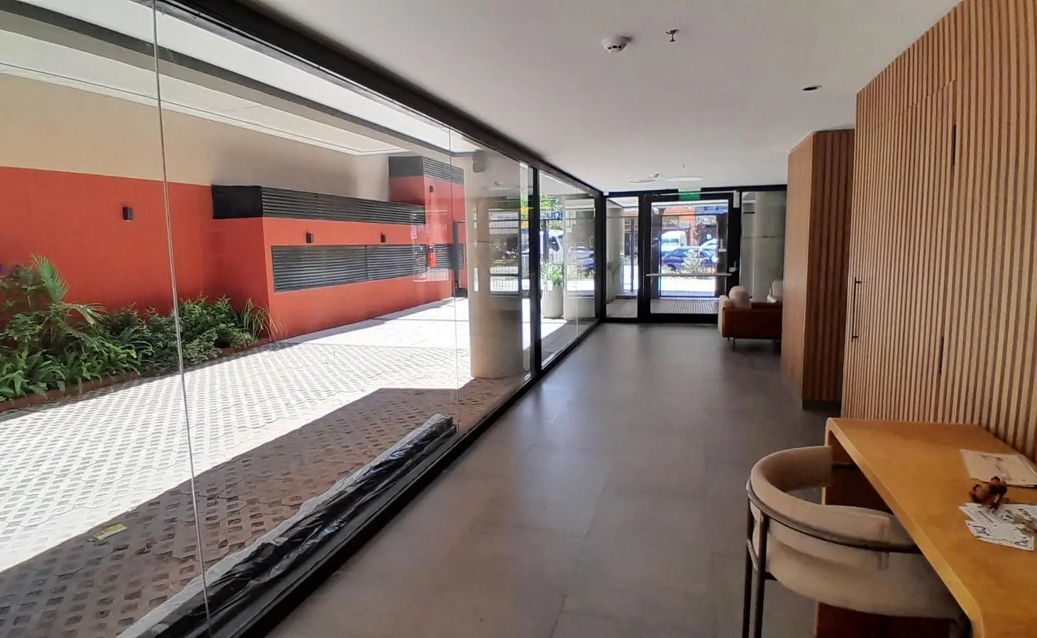 Venta departamento 2 ambientes en Olivos 4