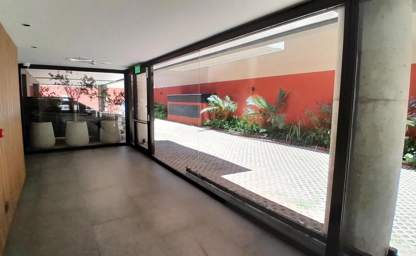 Venta departamento 2 ambientes en Olivos 8