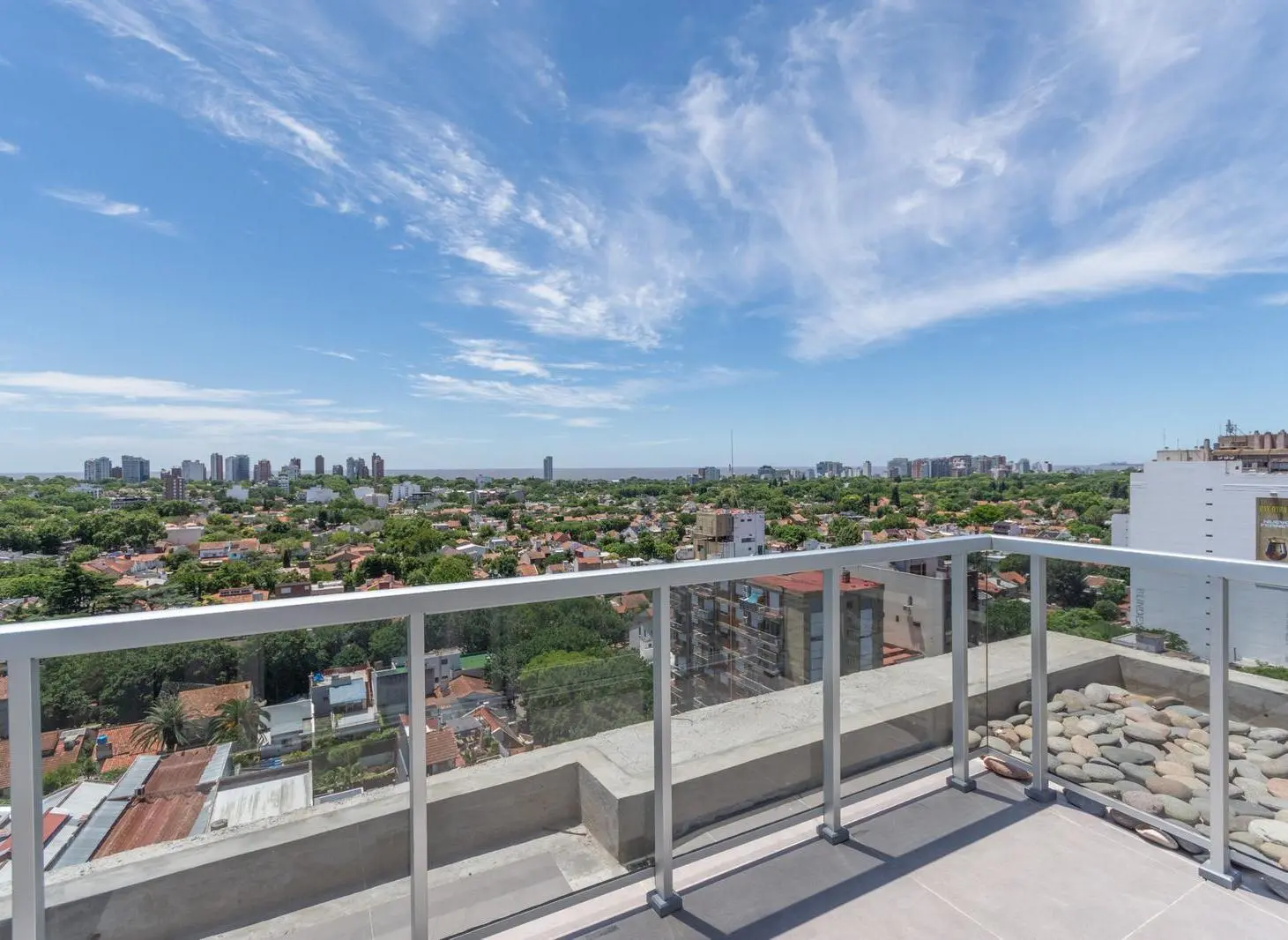 Venta departamento 2 ambientes en Olivos 2