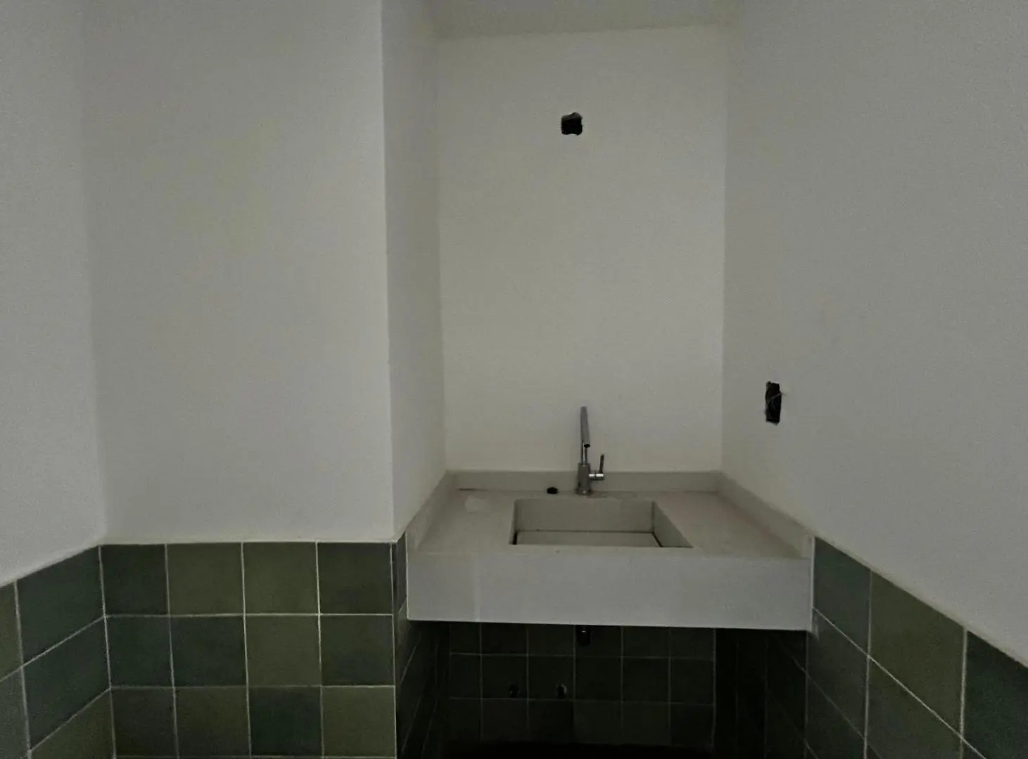 Departamento en venta 1 ambiente divisible, Villa Crespo, Av. Honorio Pueyrredón. 5