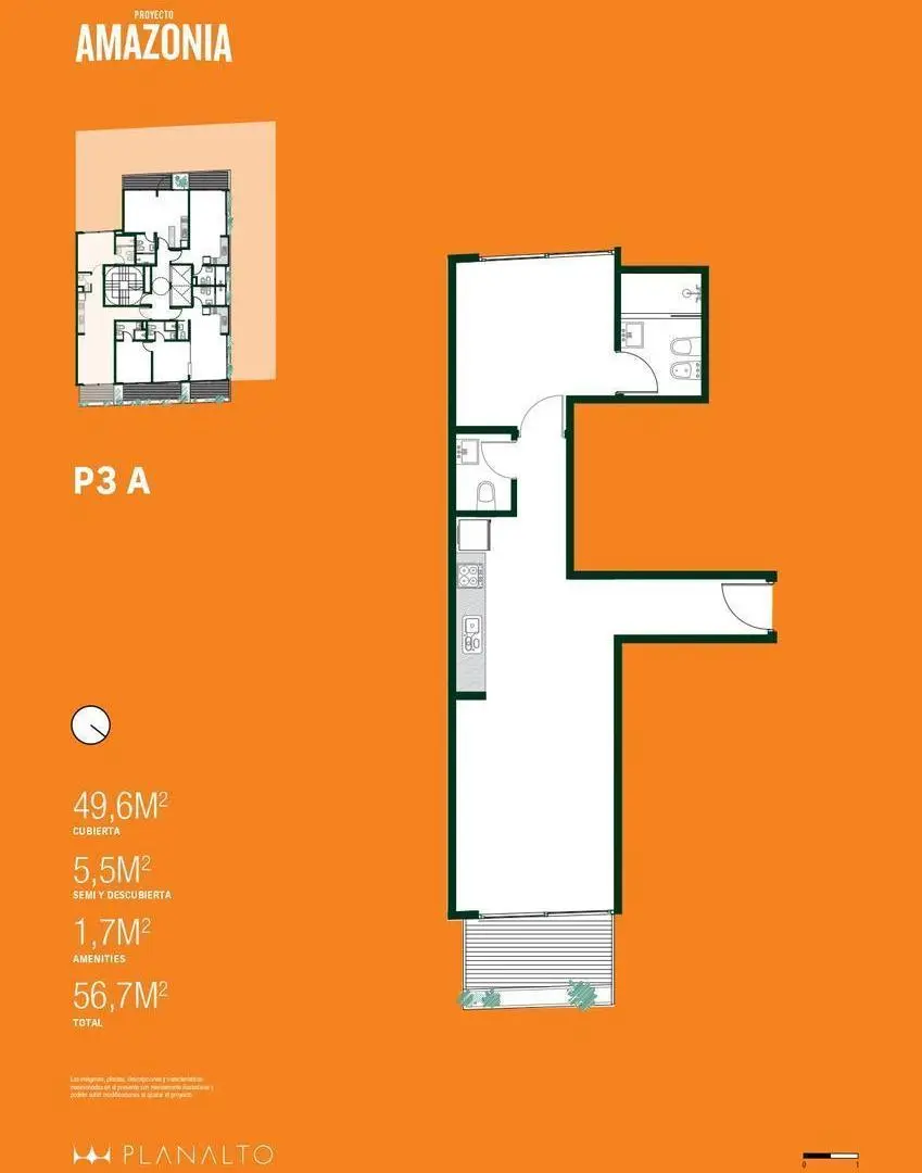 Plano 1
