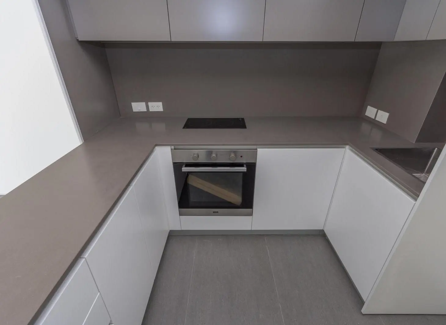 Departamento 2 ambientes en venta. Belgrano Chico. Edificio sustentable: Calidad y diseño 8