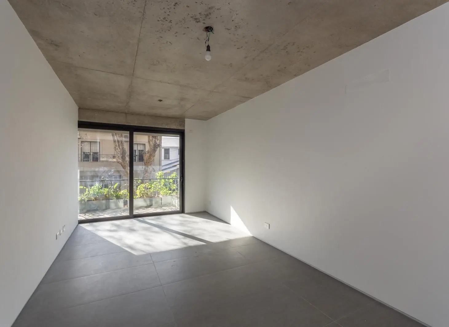 Departamento 2 ambientes en venta. Belgrano Chico. Edificio sustentable: Calidad y diseño 5