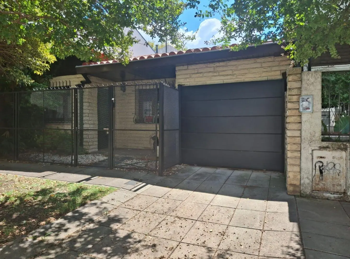 Casa en venta 3 ambientes en Olivos. 1