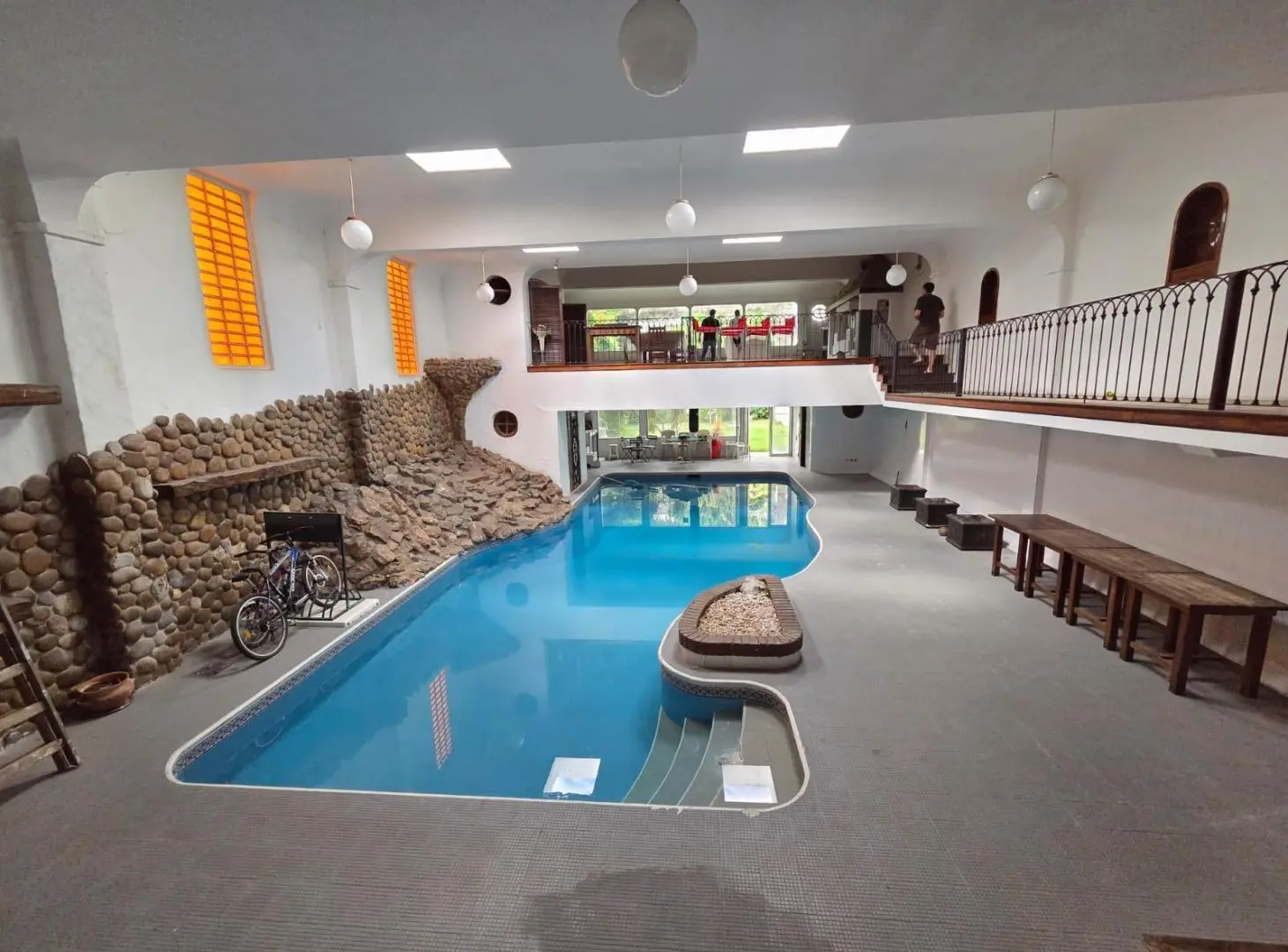 Casa en venta 6 ambientes en Florida 1