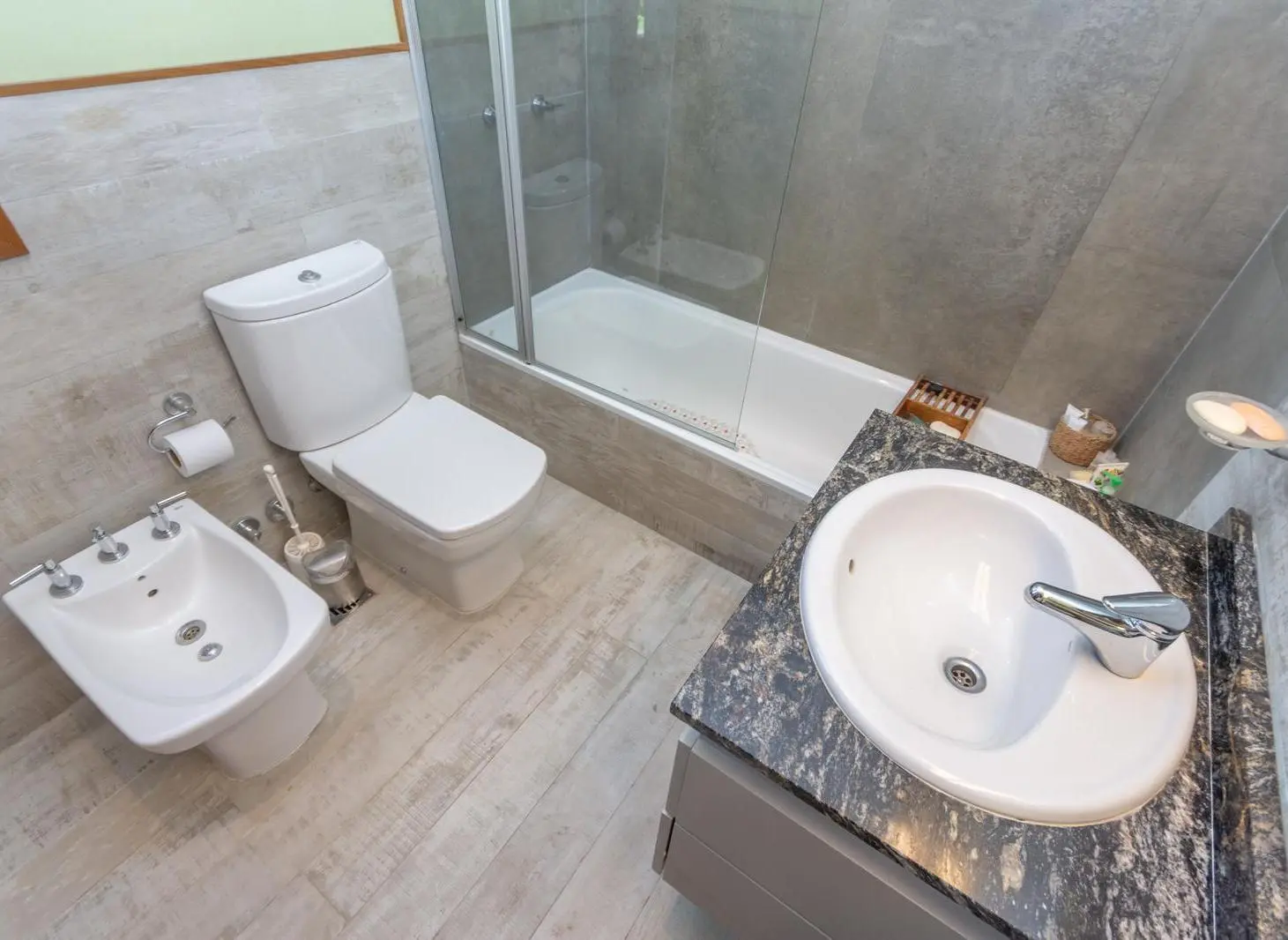 Casa en venta en barrio Los Miradores I San Isidro 8