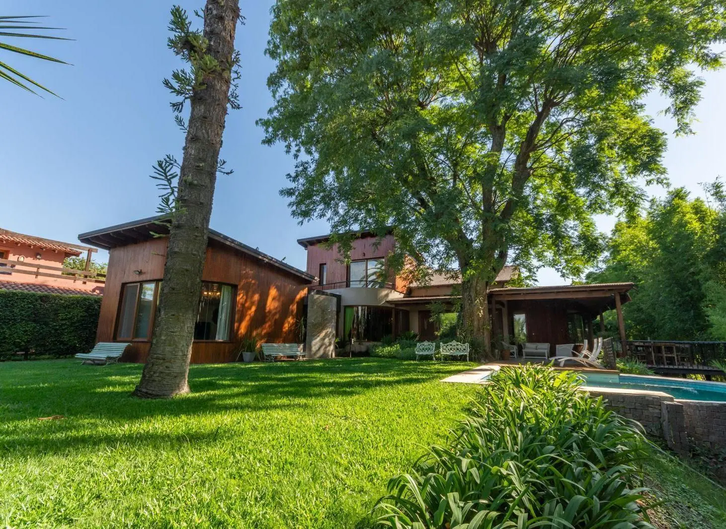 Casa en venta en barrio Los Miradores I 2