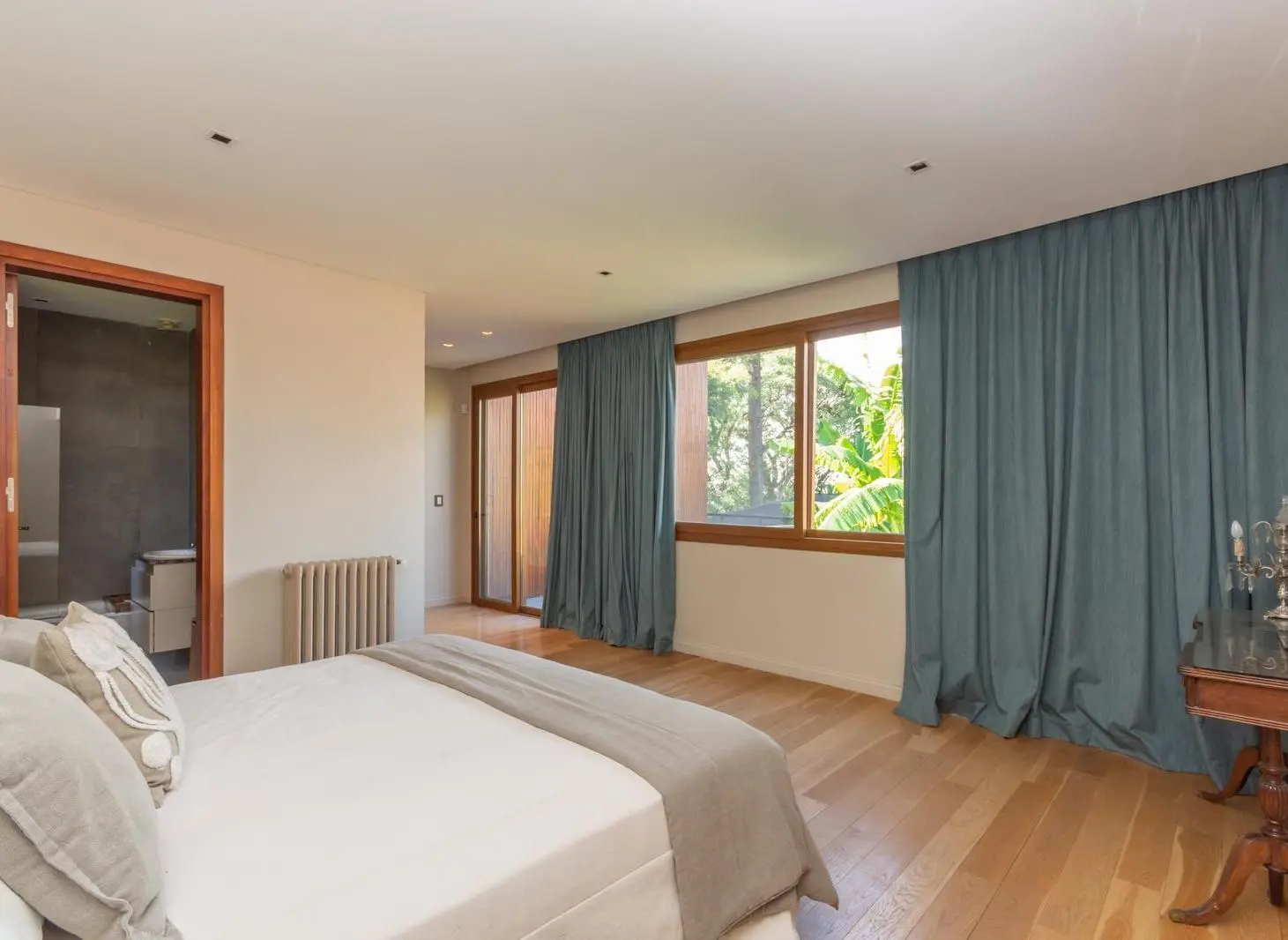 Casa en venta en barrio Los Miradores I 5