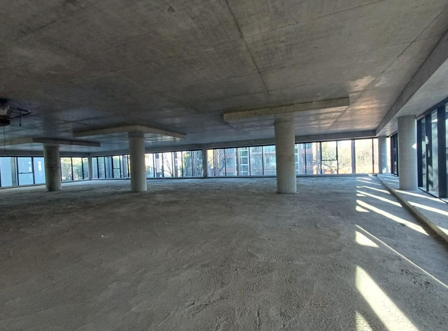Foto de Oficina Leed Gold en pleno Vicente Lopez, imagen 4